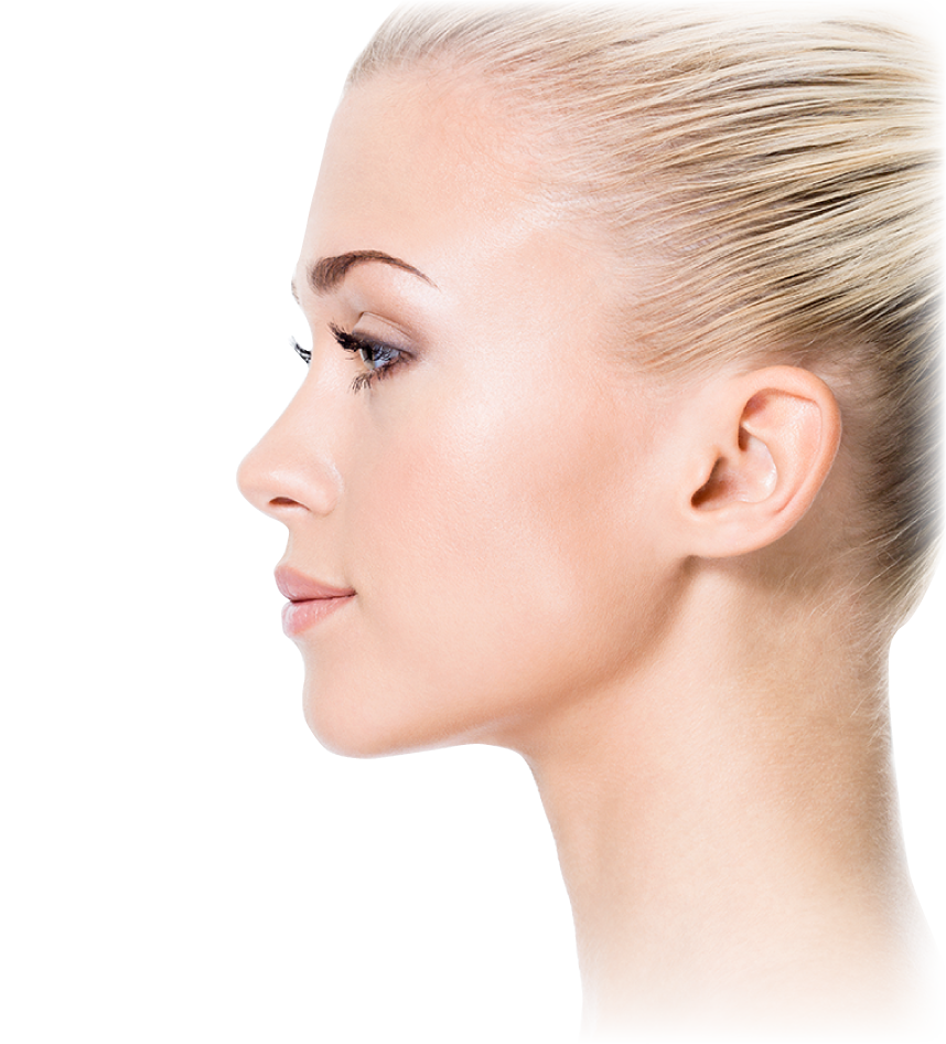 垂れ下がっている小鼻の治療方法