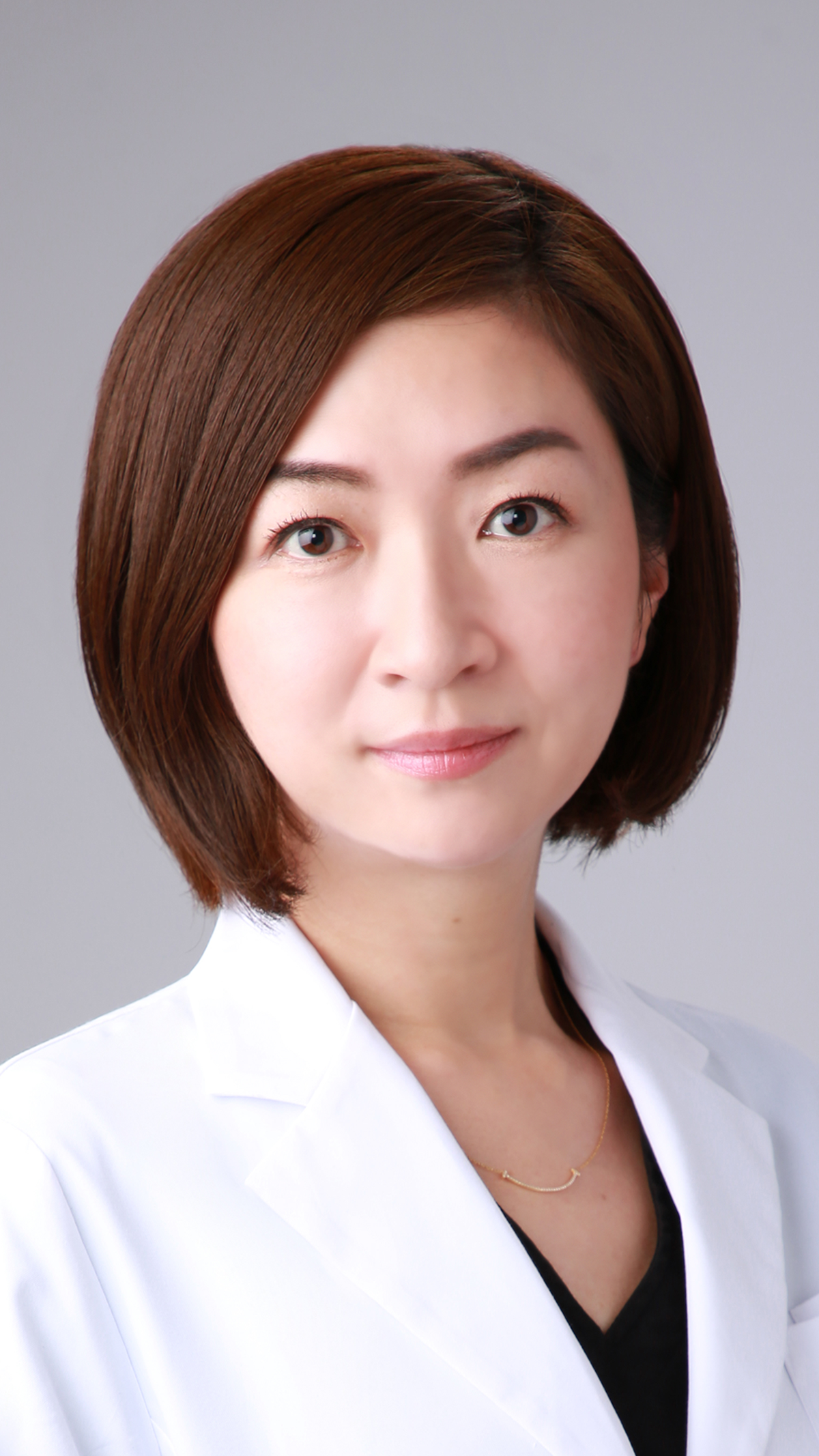 東京院院長 上野 佐知医師