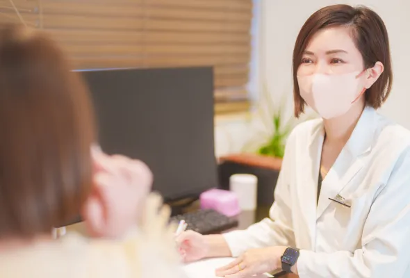 あなたの「本音」を汲み取るカウンセリング力